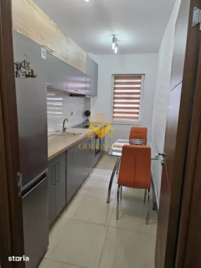 2 camere, parcare subterana, Cartier Buna Ziua, Bonjour Residence,LIDL