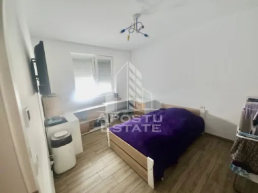 Apartament cu 2 camere, parter, zona Lidl din Giroc