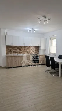 Apartament cu 2 camere, parter, zona Lidl din Giroc
