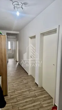 Apartament cu 2 camere, parter, zona Lidl din Giroc