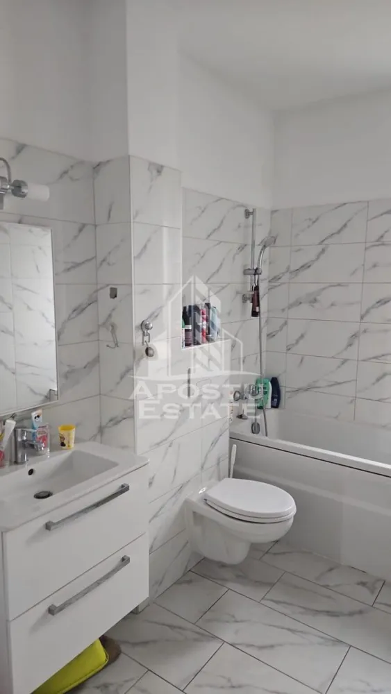 Apartament cu 2 camere, parter, zona Lidl din Giroc