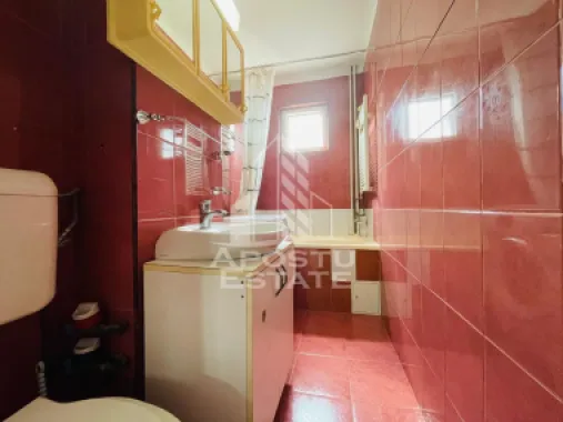 Apartament 2 camere zona Vlaicu
