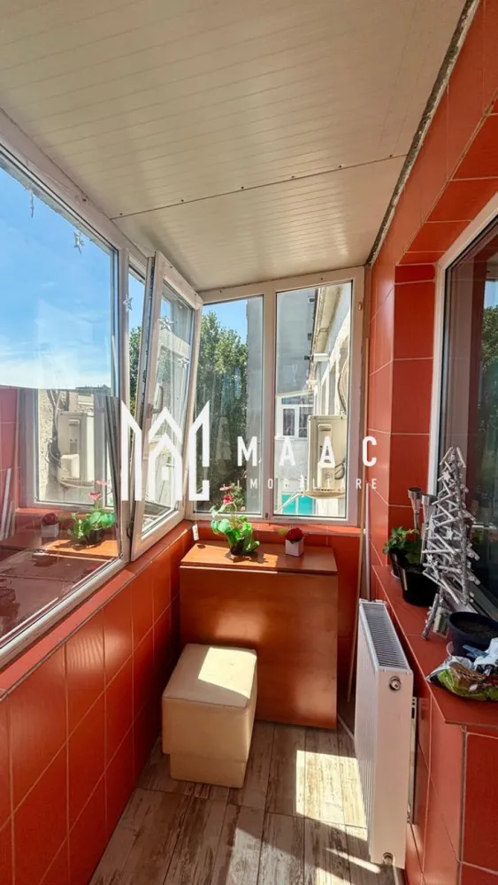 Apartament 2 camere I Renovat I KM 4–5 I Constanța I COMISION ZERO