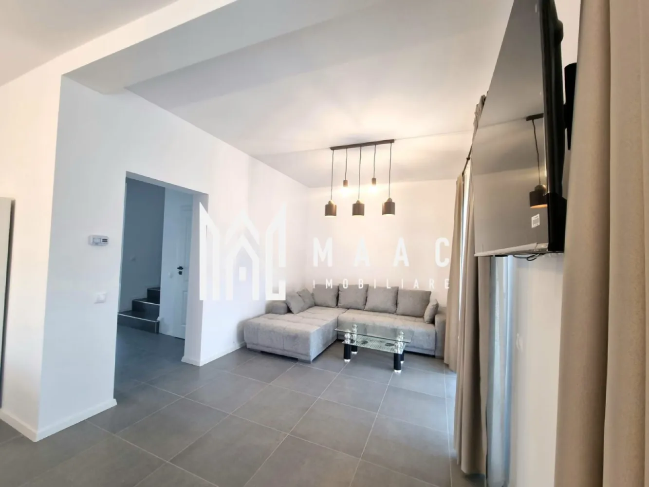 Casa 4 camere | Teren 215 mp | Selimbar