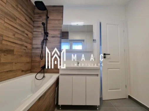 Casa 4 camere | Teren 215 mp | Selimbar