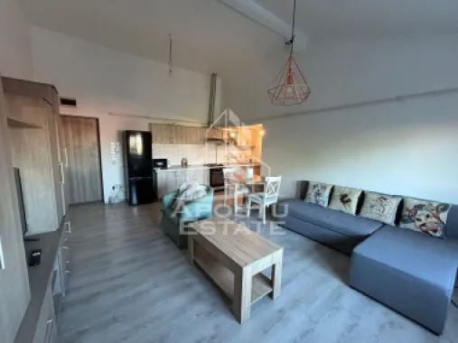 Apartament 2 camere de inchiriat,Dambovita, Timisoara