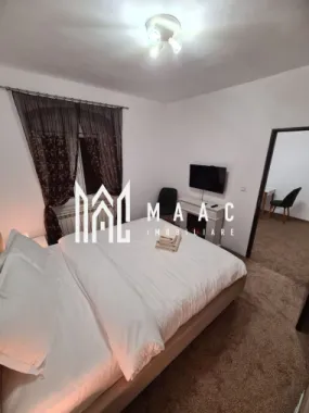 Apartament 2 Camere I 36 MPU I Pivnita I Central