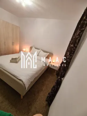 Apartament 2 Camere I 36 MPU I Pivnita I Central