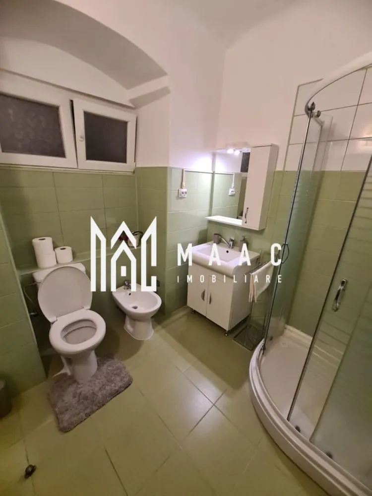 Apartament 2 Camere I 36 MPU I Pivnita I Central