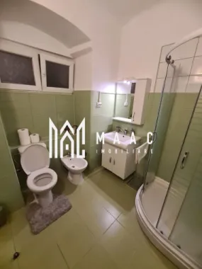 Apartament 2 Camere I 36 MPU I Pivnita I Central