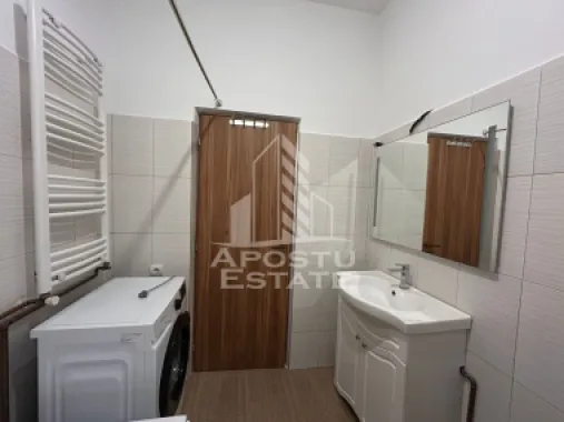 Apartament 2 camere de inchiriat,Dambovita, Timisoara