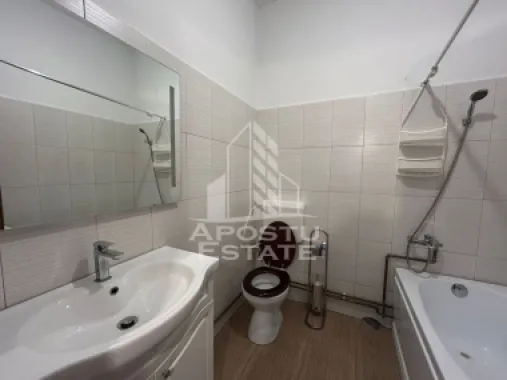 Apartament 2 camere de inchiriat,Dambovita, Timisoara