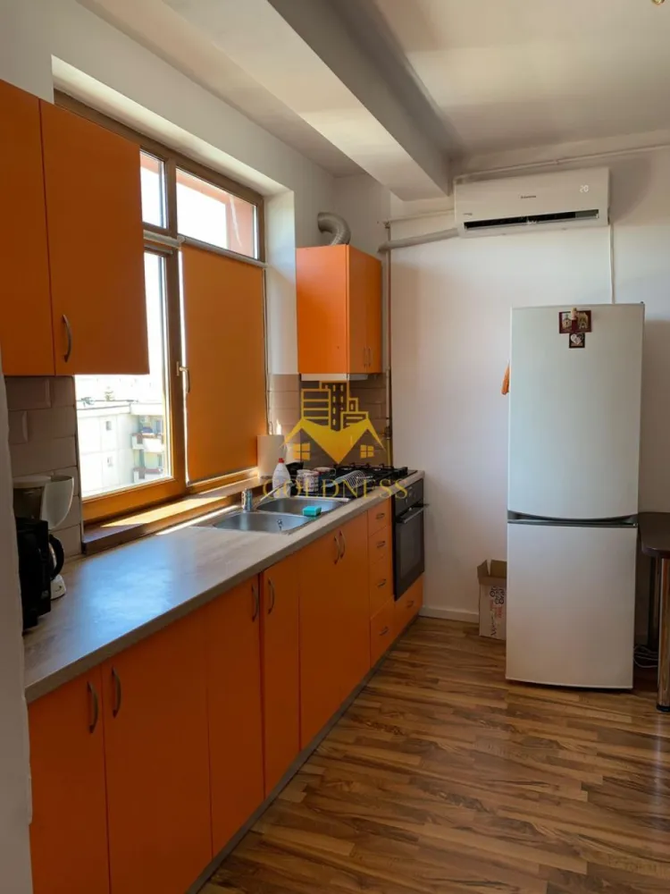 3 camere,Parcare, Observatorului, Calea turzii, Lidl, Sigma, AC.