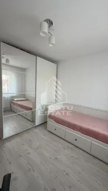Apartament cu 2 camere de inchiriat, petfriendly, Girocului,Timisoara