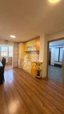Apartament cu 2 camere de inchiriat, petfriendly, Girocului,Timisoara