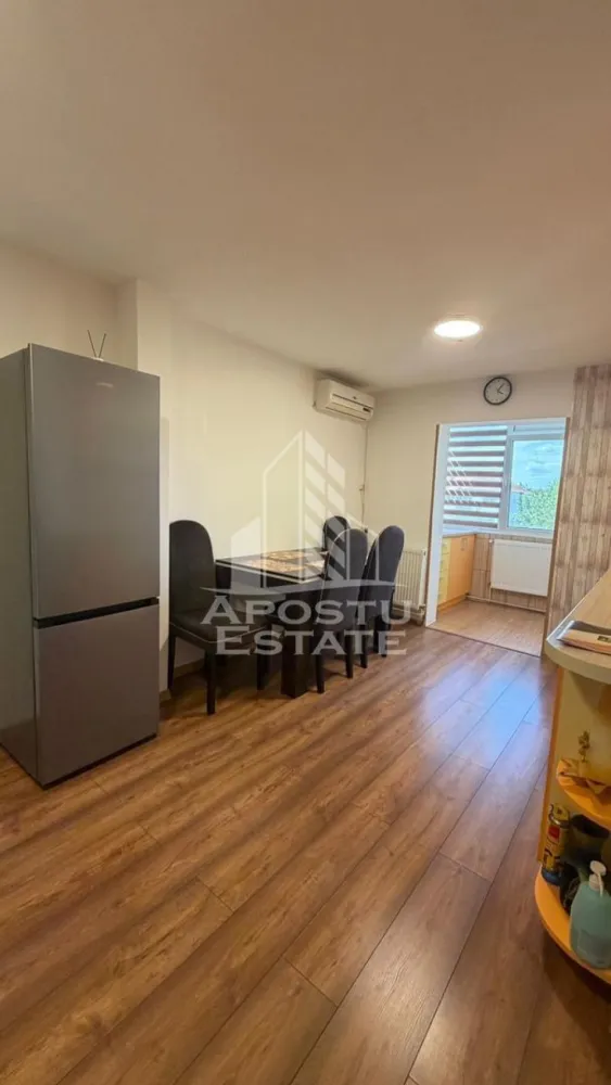 Apartament cu 2 camere de inchiriat, petfriendly, Girocului,Timisoara