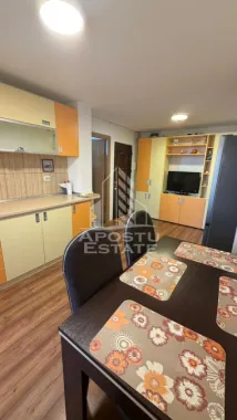 Apartament cu 2 camere de inchiriat, petfriendly, Girocului,Timisoara