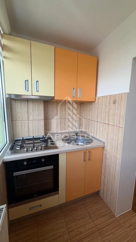 Apartament cu 2 camere de inchiriat, petfriendly, Girocului,Timisoara
