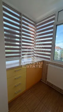 Apartament cu 2 camere de inchiriat, petfriendly, Girocului,Timisoara