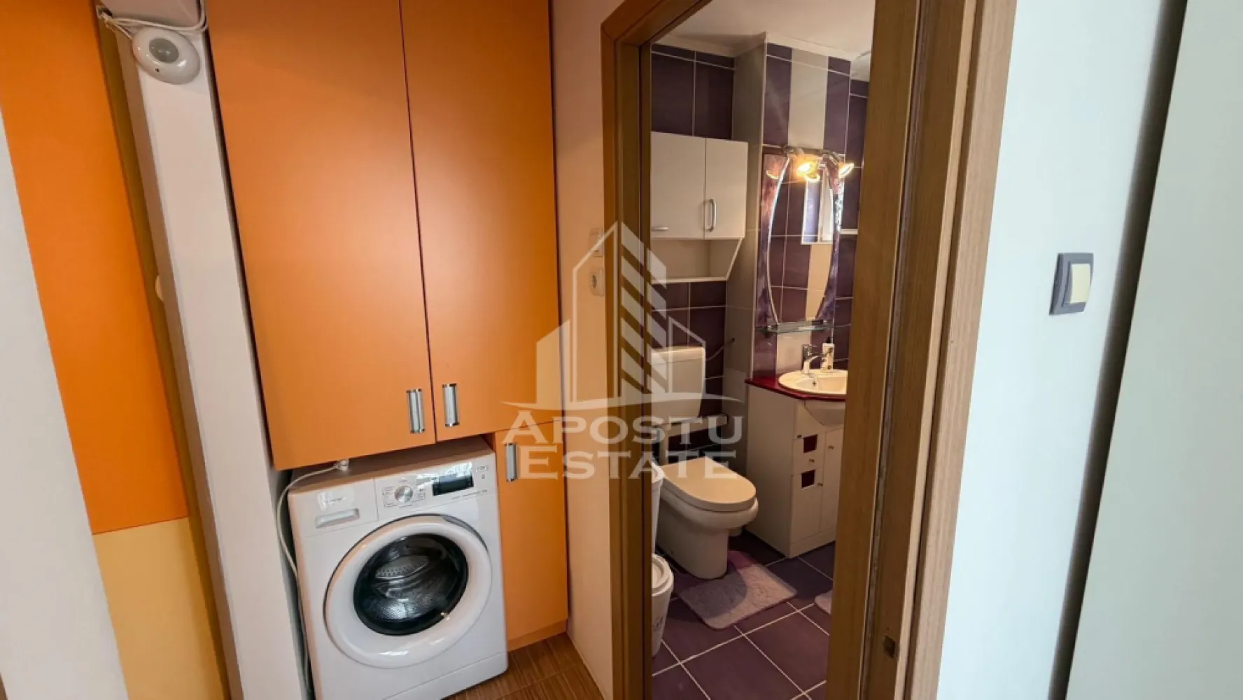 Apartament cu 2 camere de inchiriat, petfriendly, Girocului,Timisoara