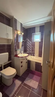 Apartament cu 2 camere de inchiriat, petfriendly, Girocului,Timisoara