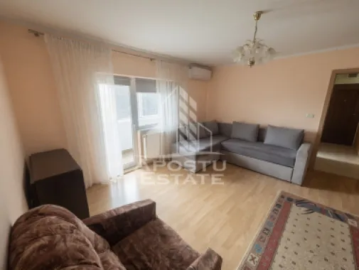 Apartament cu 2 camere de vanzare, Zona Dambovita, Timisoara