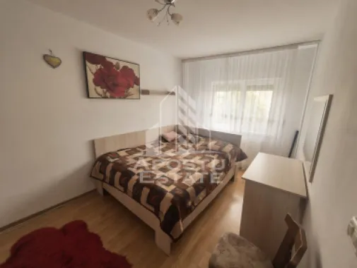 Apartament cu 2 camere de vanzare, Zona Dambovita, Timisoara