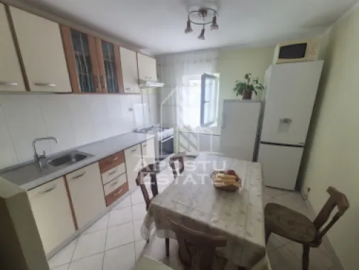 Apartament cu 2 camere de vanzare, Zona Dambovita, Timisoara