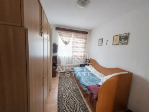 AP. 94MP 4CAM PARTER+GRADINĂ150MP GIARMATA-Timișoara