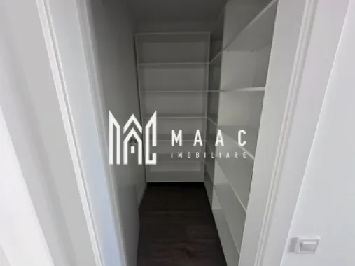 Apartament 3 camere | Etaj 2 | Balcon | parcare