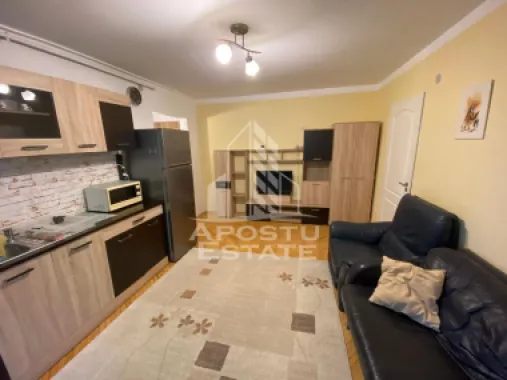Apartament cu 3 camere de inchiriat, , zona Girocului, Timisoara