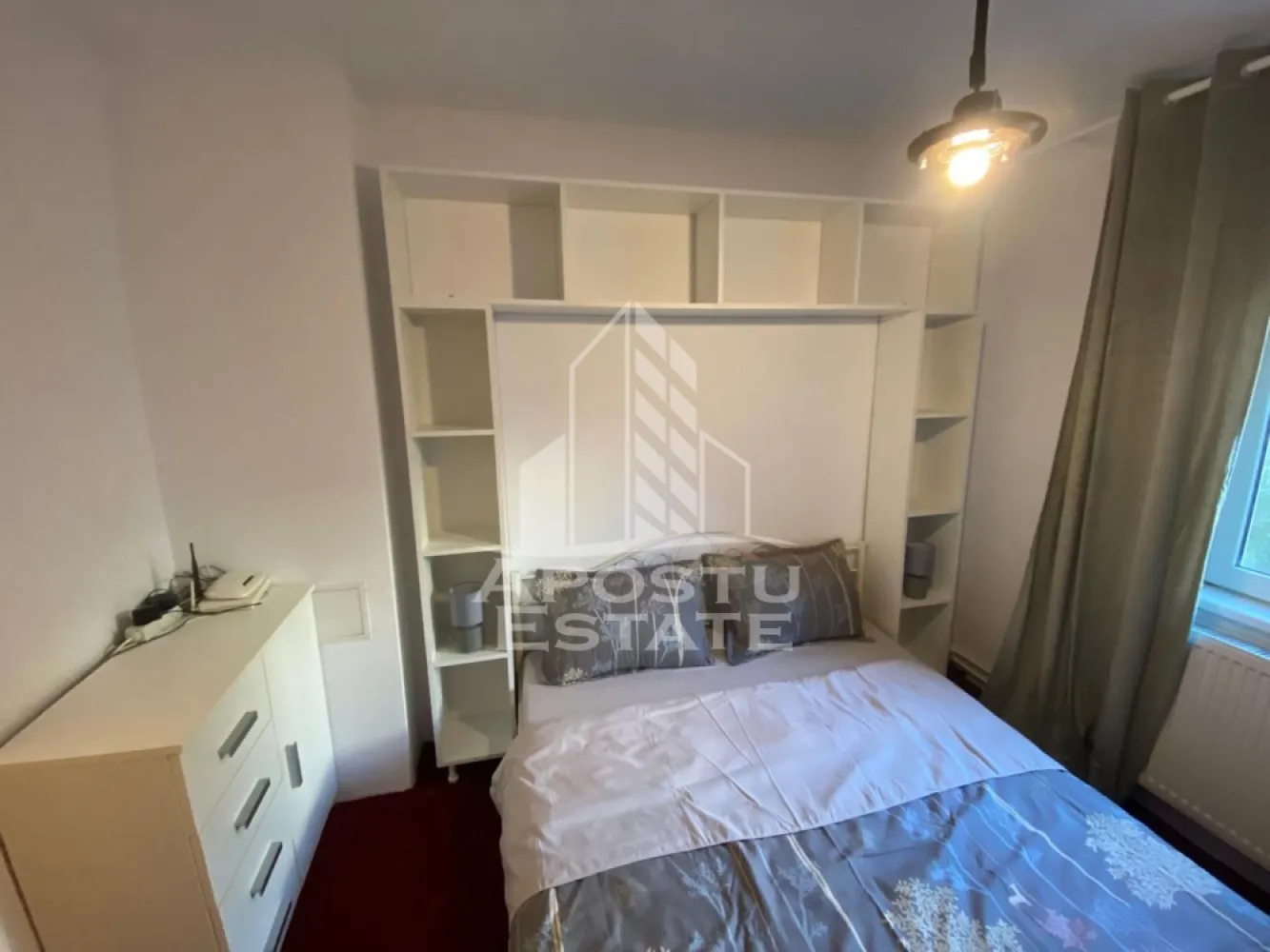 Apartament cu 3 camere de inchiriat, , zona Girocului, Timisoara