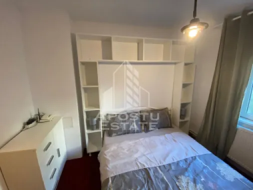 Apartament cu 3 camere de inchiriat, , zona Girocului, Timisoara