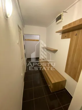 Apartament cu 3 camere de inchiriat, , zona Girocului, Timisoara