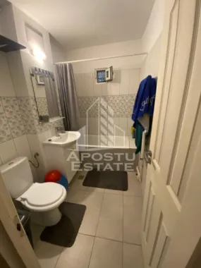 Apartament cu 3 camere de inchiriat, , zona Girocului, Timisoara