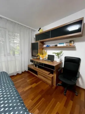 2 camere, decomandate, balcon, Manastur Zona Big, Izlazului,Mehedinti