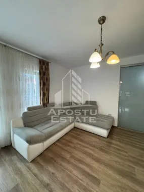 Casa 4 camere de inchiriat, prima inchiriere, comuna Sag, Timis