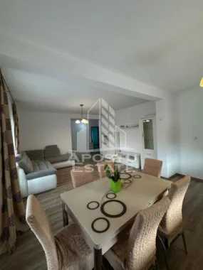 Casa 4 camere de inchiriat, prima inchiriere, comuna Sag, Timis