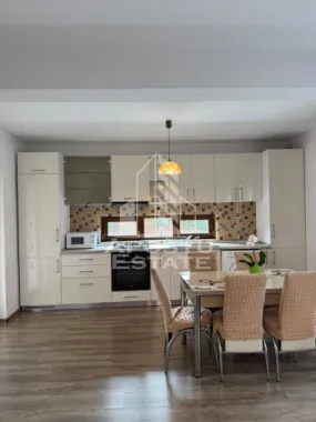 Casa 4 camere de inchiriat, prima inchiriere, comuna Sag, Timis