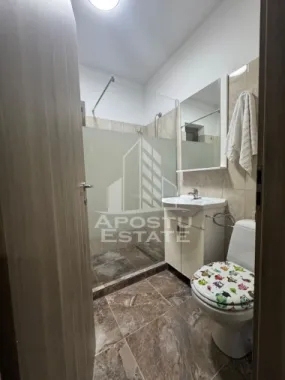 Casa 4 camere de inchiriat, prima inchiriere, comuna Sag, Timis