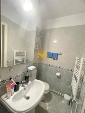 2 camere, decomandate, balcon, Manastur Zona Big, Izlazului,Mehedinti