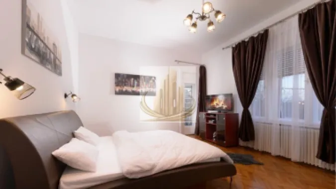 Proprietate Exclusivistă în centrul orasului | Parcul Rozelor | 130 mp