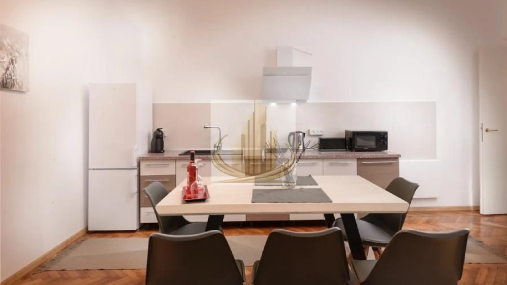 Proprietate Exclusivistă în centrul orasului | Parcul Rozelor | 130 mp