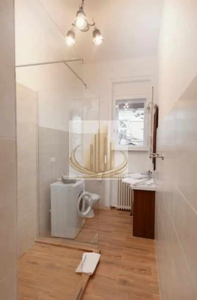 Proprietate Exclusivistă în centrul orasului | Parcul Rozelor | 130 mp