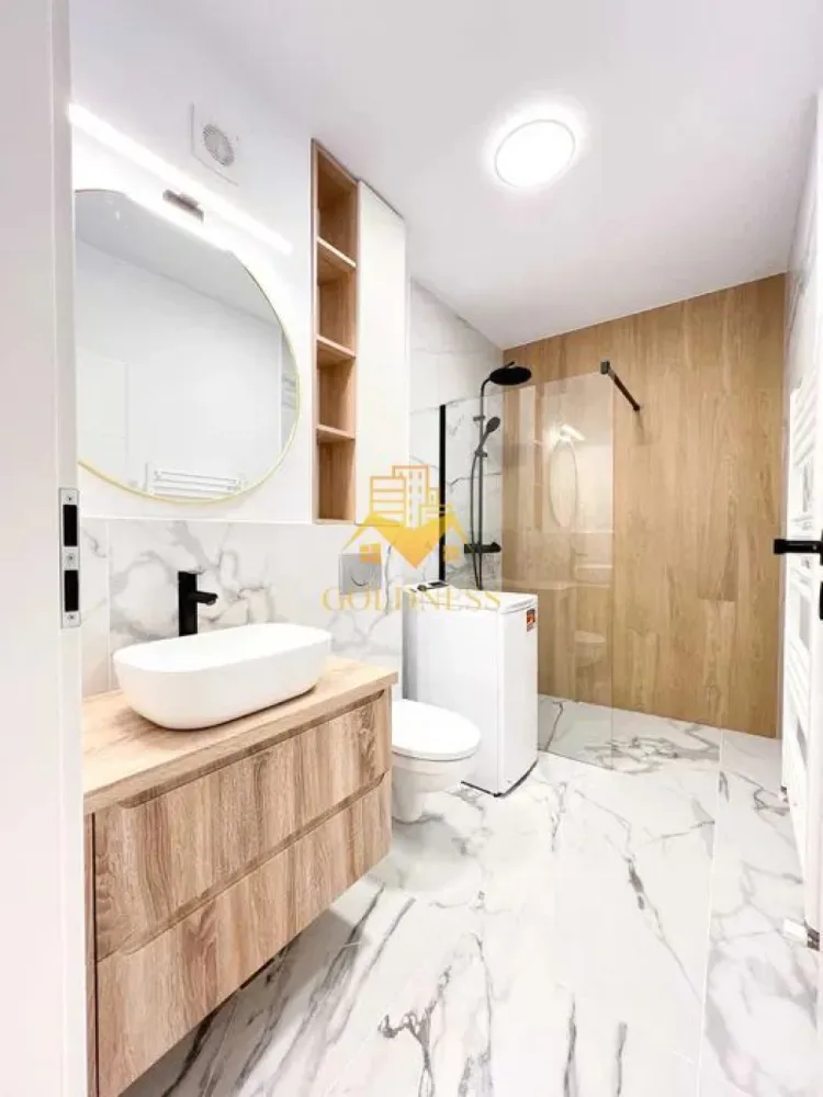 2 camere, parcare, Intre Lacuri, Park Lake Zona Iulius Mall, FSEGA