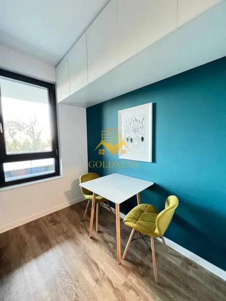 2 camere, parcare, Intre Lacuri, Park Lake Zona Iulius Mall, FSEGA