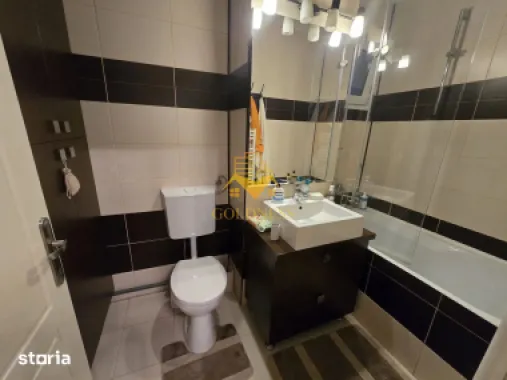 2 camere, decomandate, Gheorgheni,Teodor Mihali Zona FSEGA,Iulius Mall