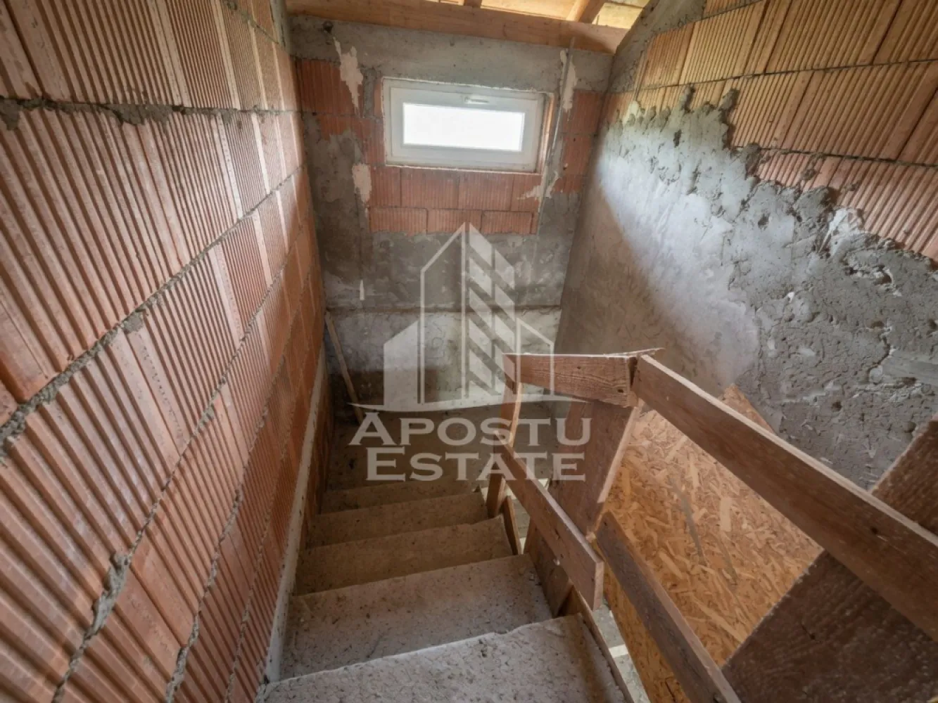 Casa individuala cu etaj, teren 1439 mp, Dudestii Vechi