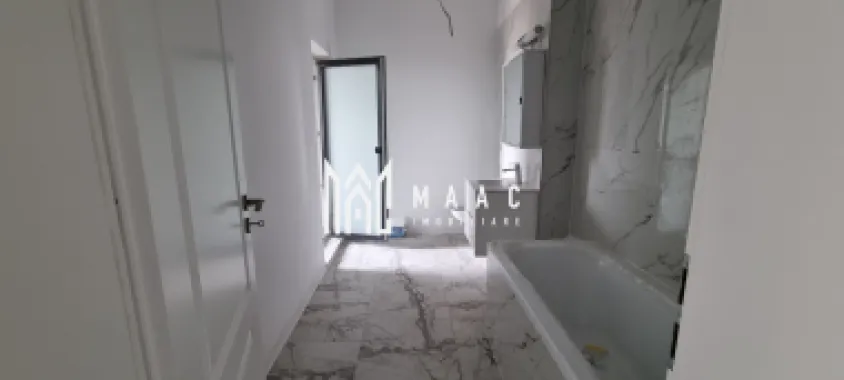 Apartament nou 2 camere I La cheie I 63 + 20 mp I Hipodrom