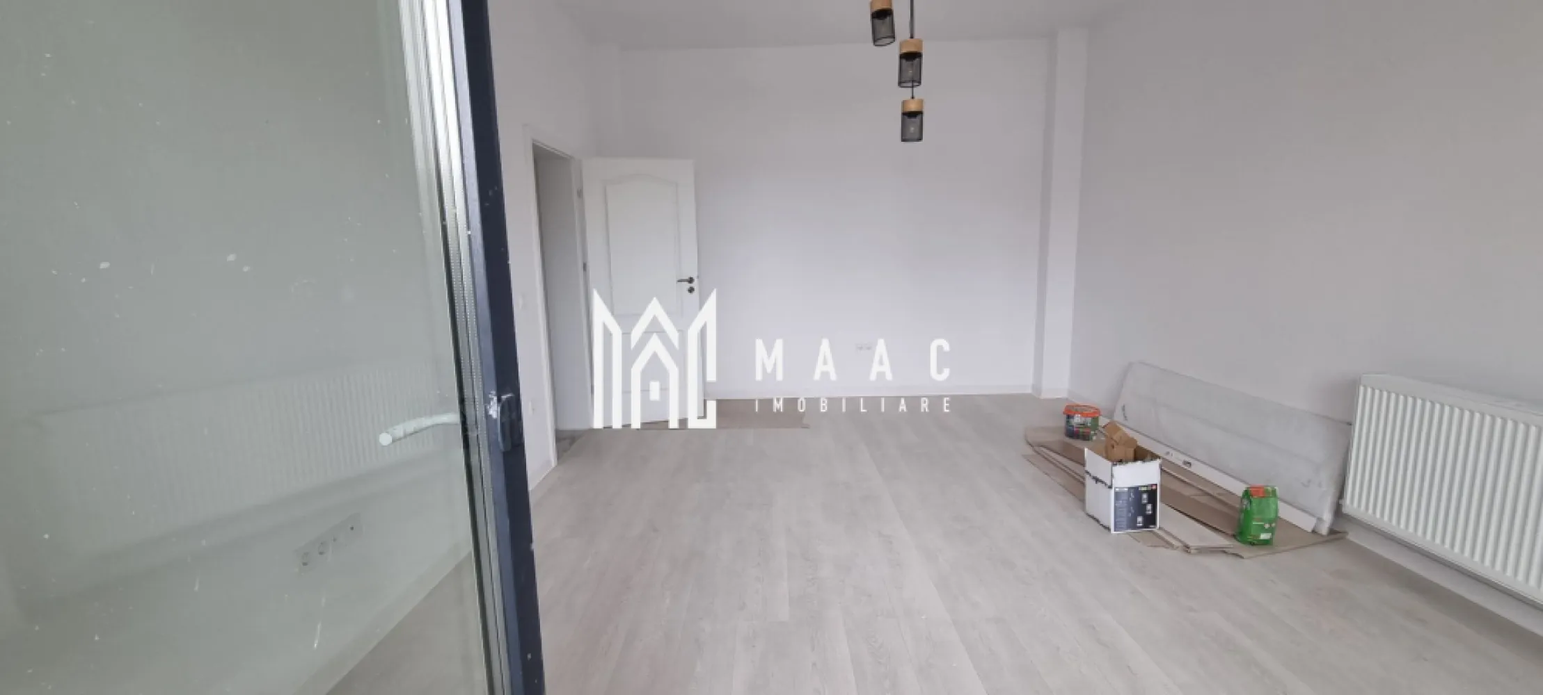 Apartament nou 2 camere I La cheie I 63 + 20 mp I Hipodrom